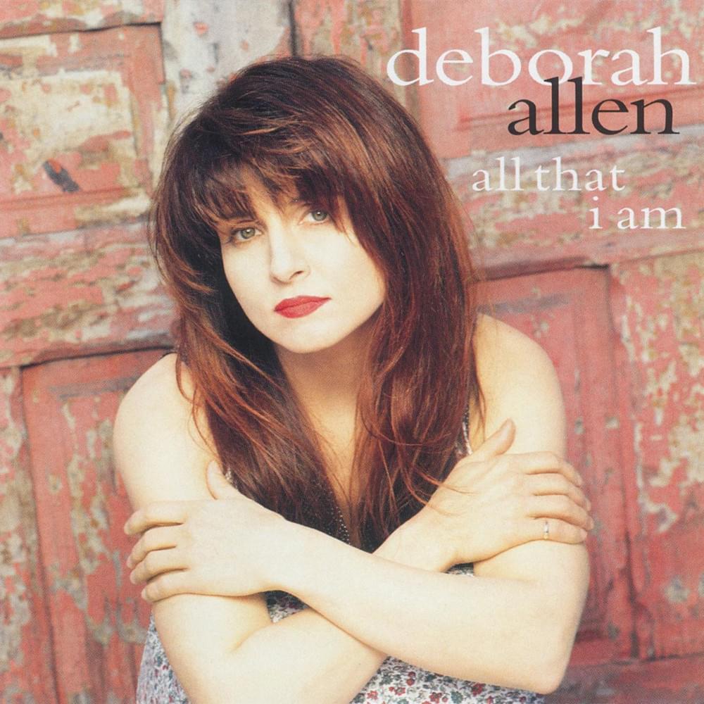 My Baby by Deborah Allen