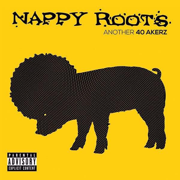 Superstar by Nappy Roots