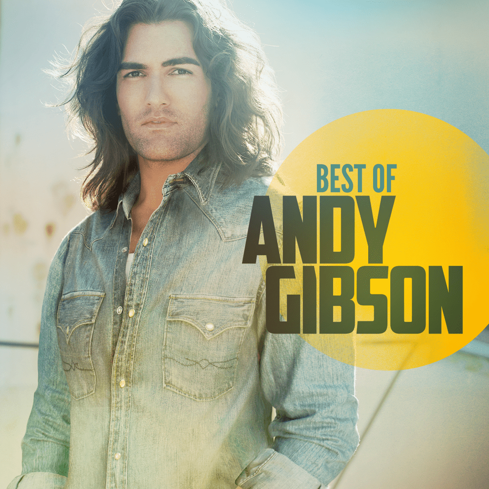 Summer Back by Andy Gibson