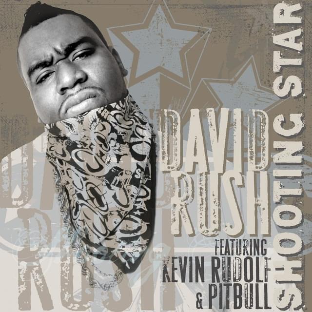 Shooting Star by Rush (Producer)