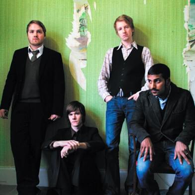 Photo of The Perishers