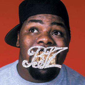 Cover image for Biz Markie