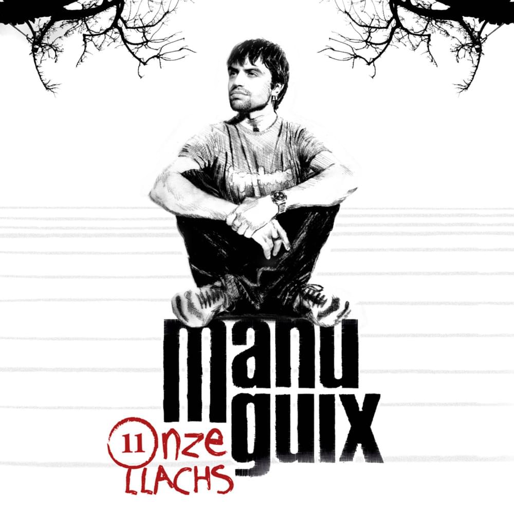 Cover image for Onze Llachs