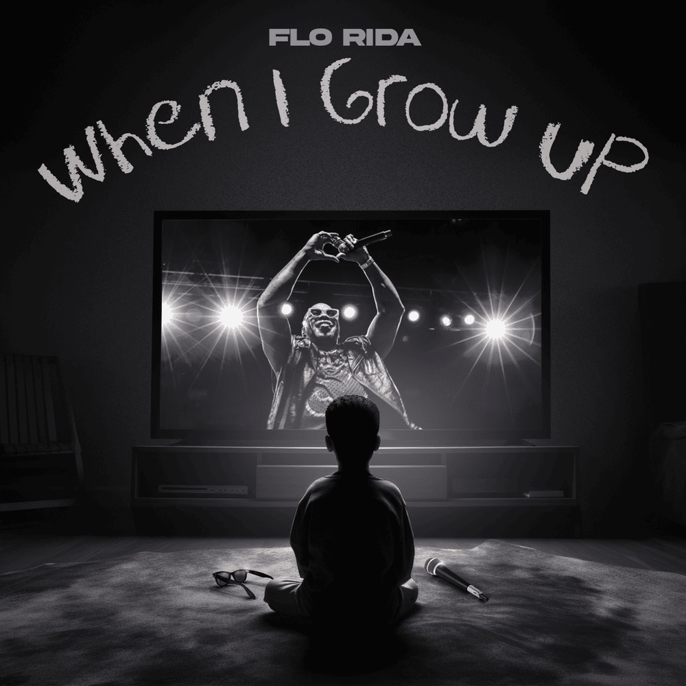 Cover image for When I Grow Up (Late Night Edit) - EP