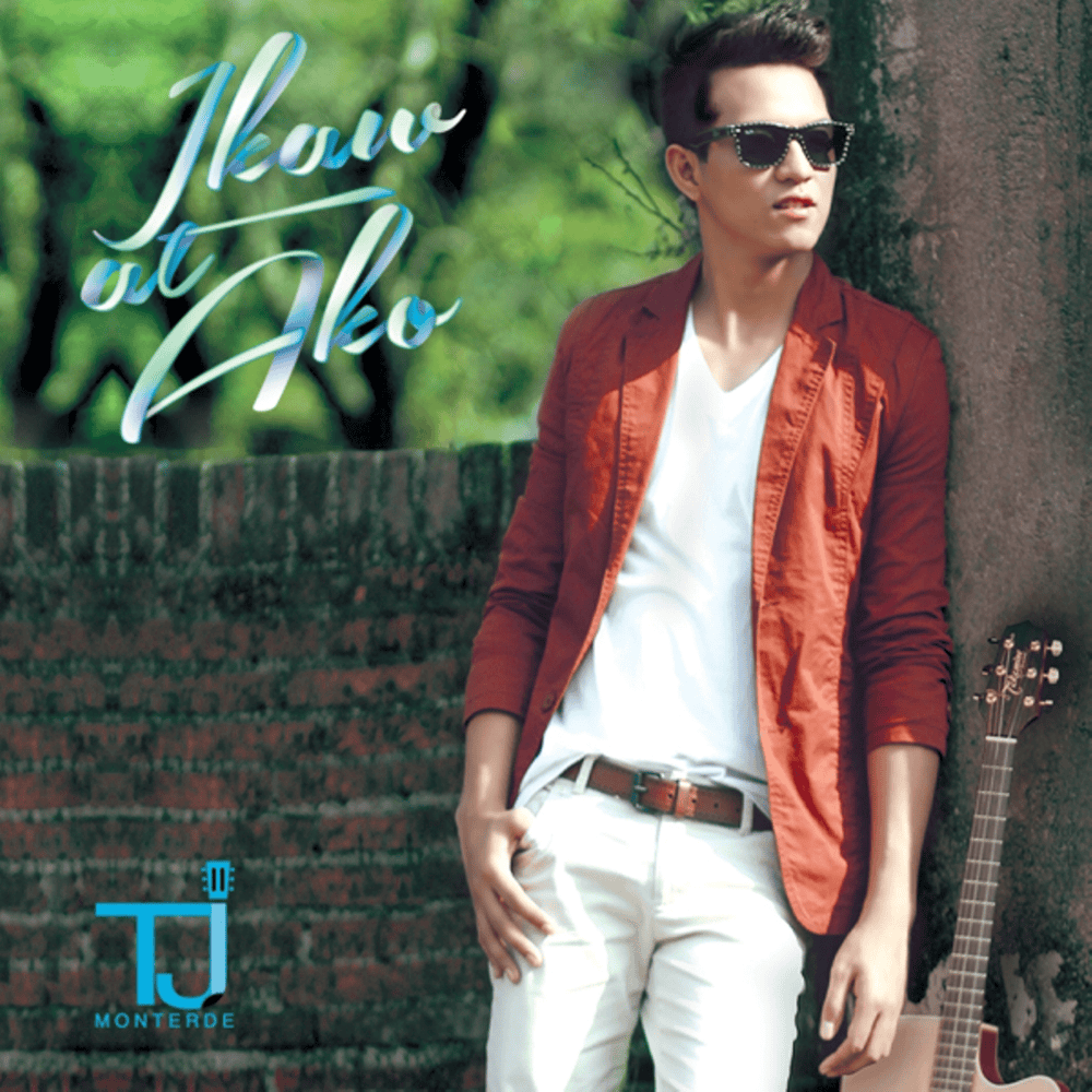 Ikaw at Ako by TJ Monterde