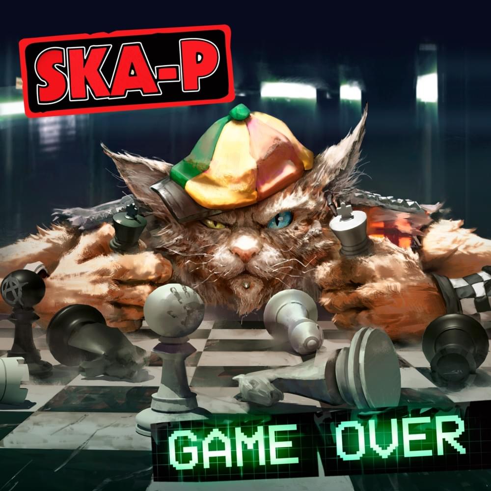 No Lo Volveré A Hacer Más by Ska-P
