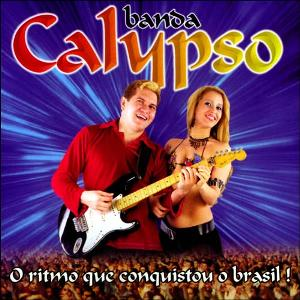 Desfaz as Malas by Banda Calypso