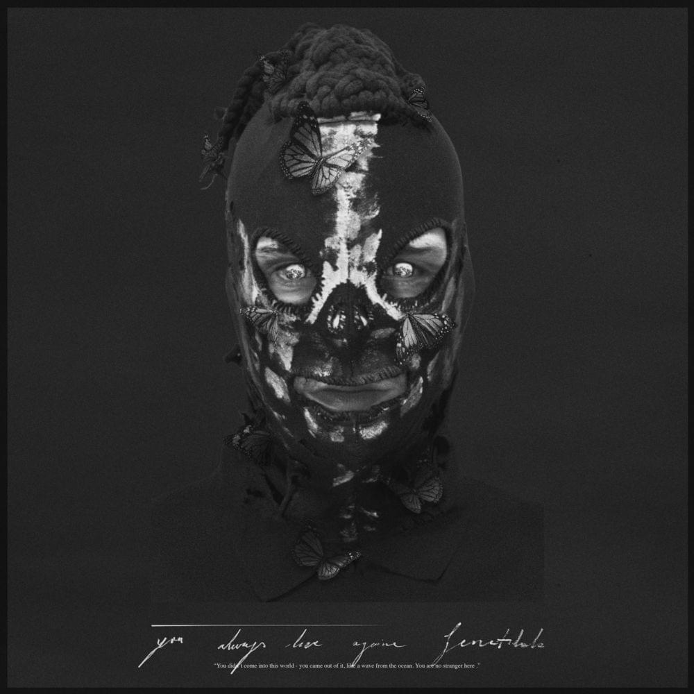 Album cover art for "MAGIC (Kurdo Remix)" by Genetikk & Kurdo