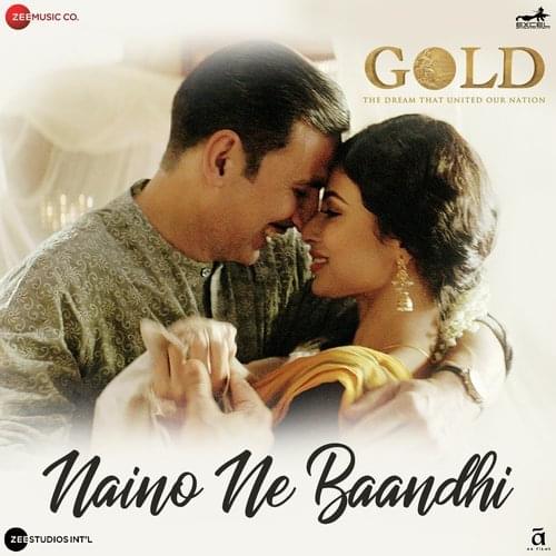 Naino Ne Baandhi by Yasser Desai