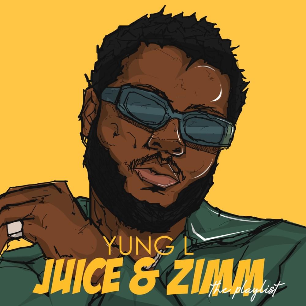 Too Much by Yung L