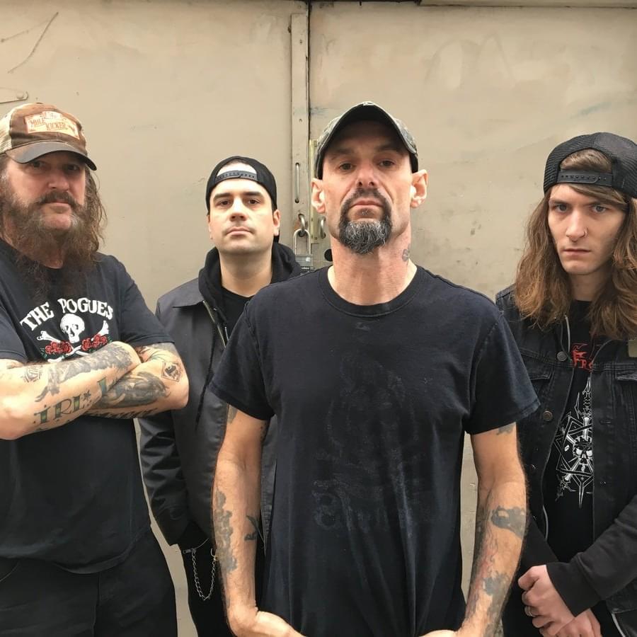 Photo of Zeke (band)