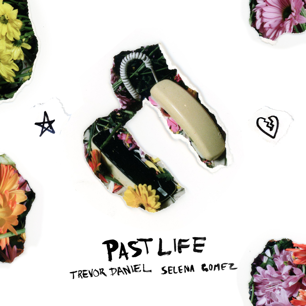 Past Life by Trevor Daniel