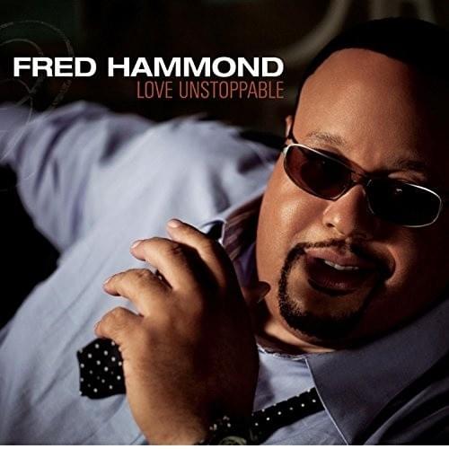 They That Wait by Fred Hammond