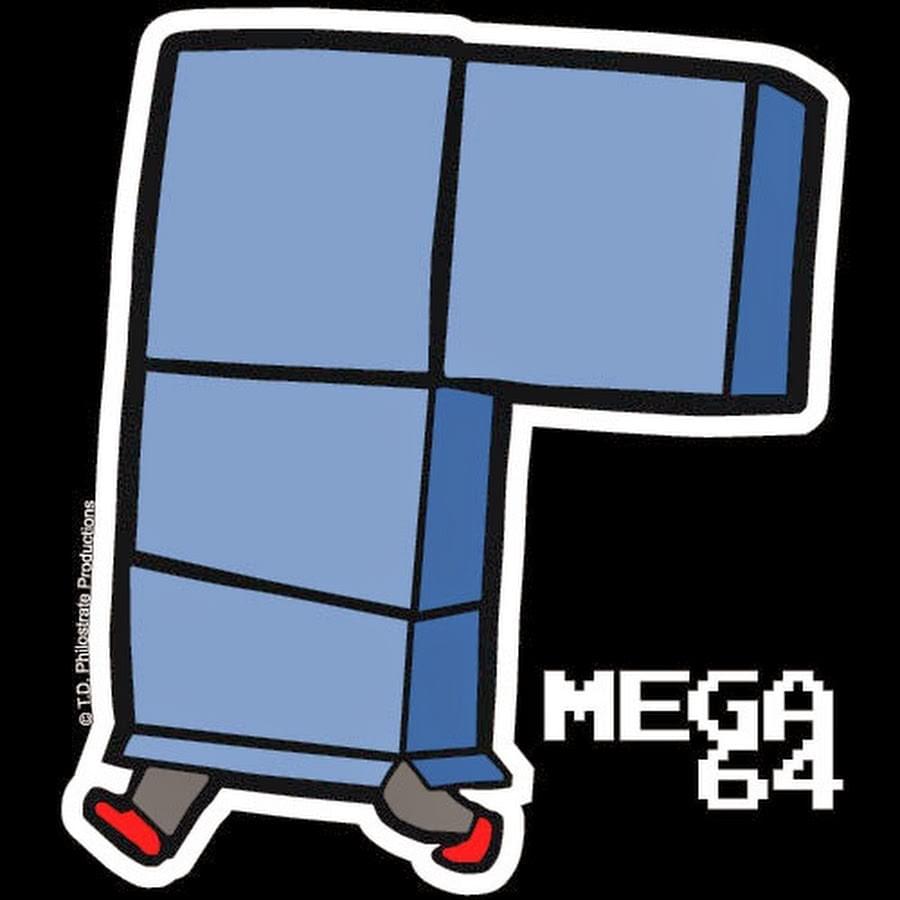 Cover image for Mega64