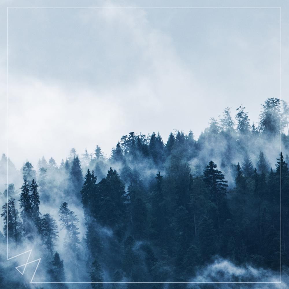 Album cover art for "Perfect" by Madilyn