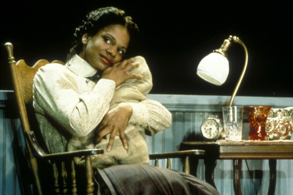 Your Daddy’s Son by Audra McDonald