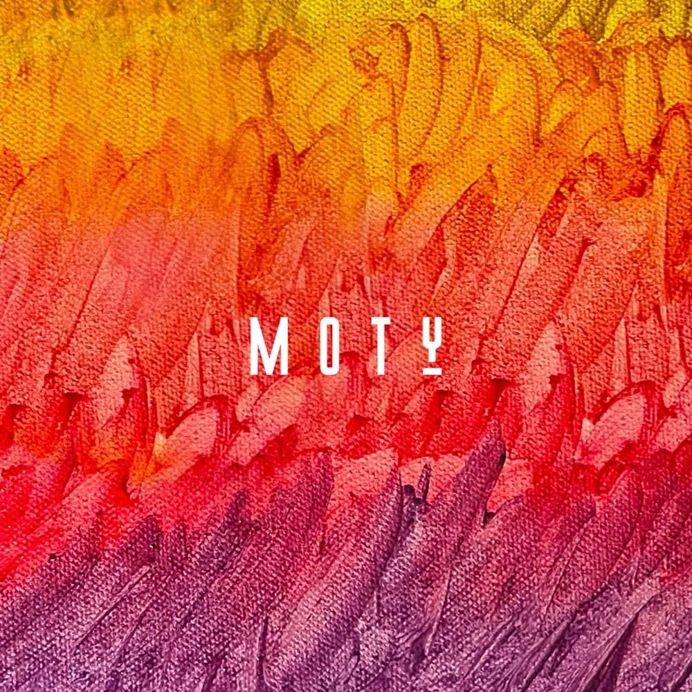 Cover image for MOTY