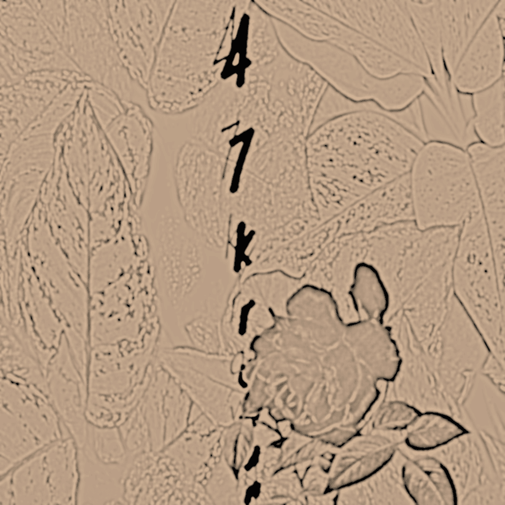 Album cover art for "January 4th 2024 - Remix" by 47krowan