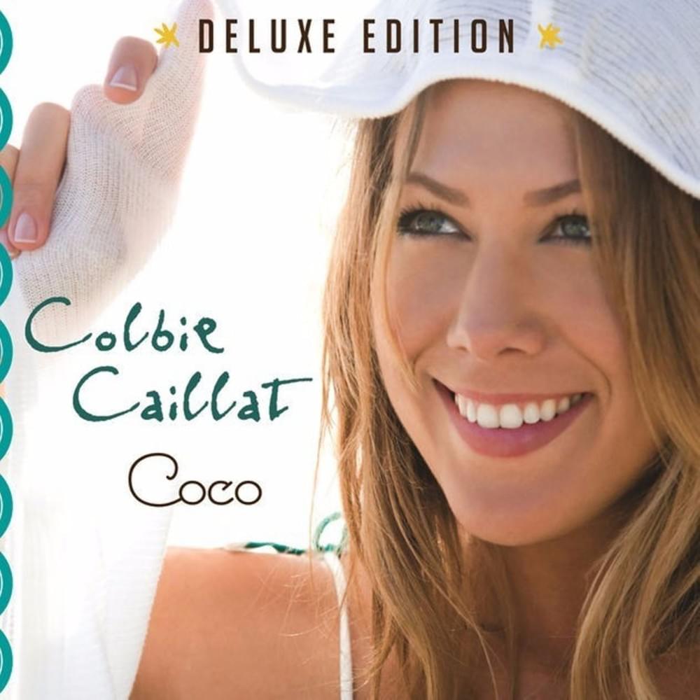 Cover image for Coco (Deluxe Edition)