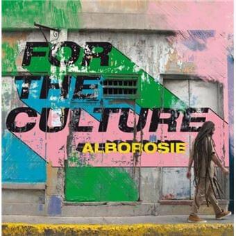Cover image for For The Culture