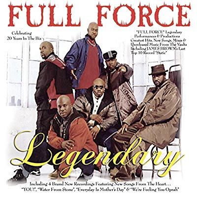 Cover image for Legendary