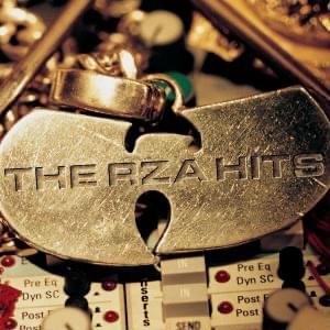 Cover image for The RZA Hits