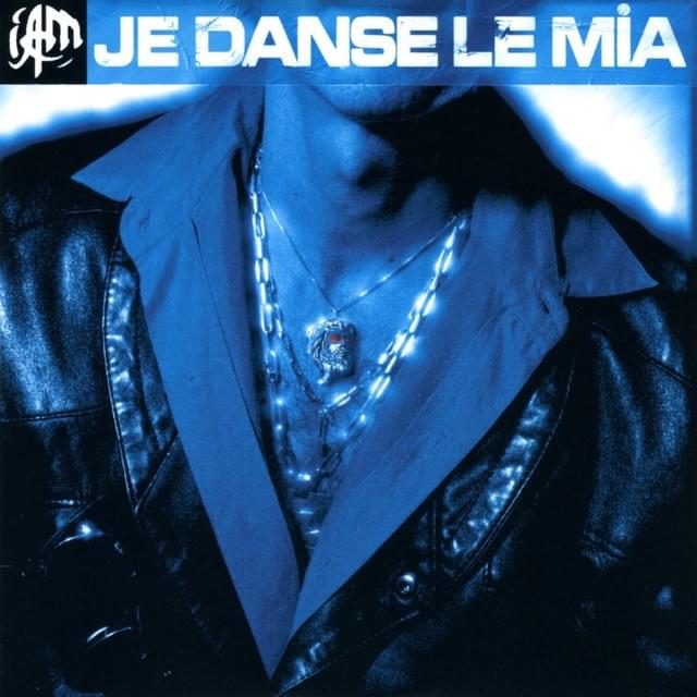 Cover image for Je Danse Le Mia - EP