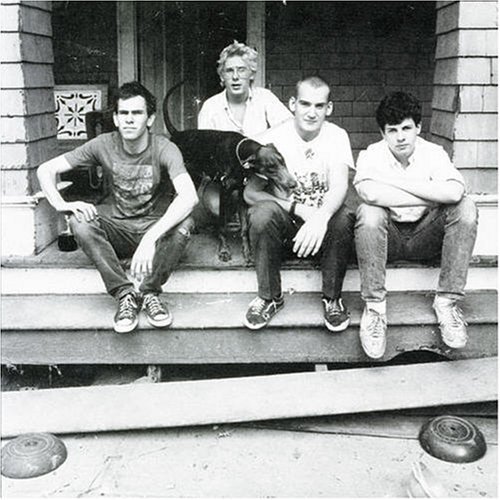 Cover image for First Demo Tape
