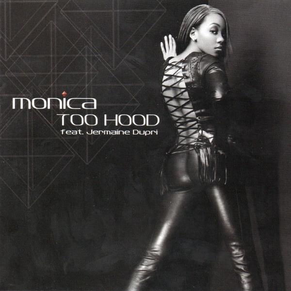 Cover image for Too Hood - EP
