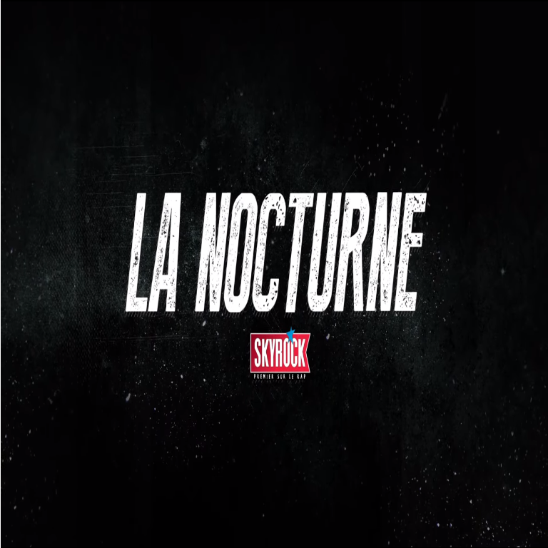 Cover image for La Nocturne