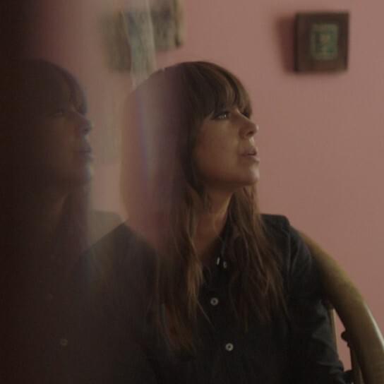 Photo of Cat Power