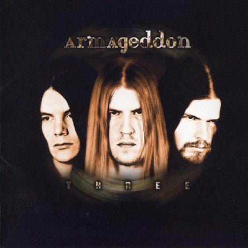 Burn the Sun by Armageddon (SV)