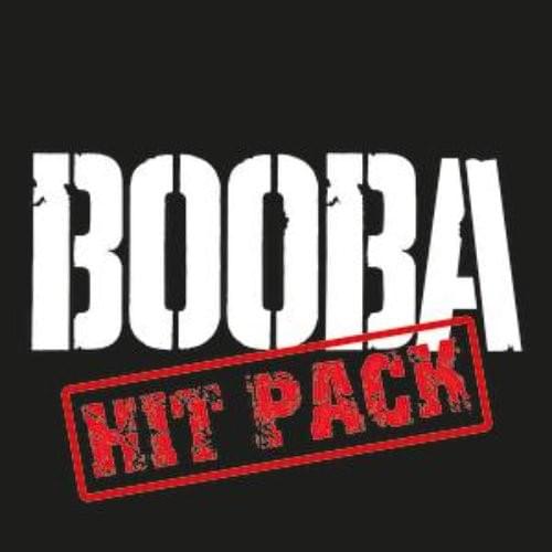 Cover image for Hit Pack