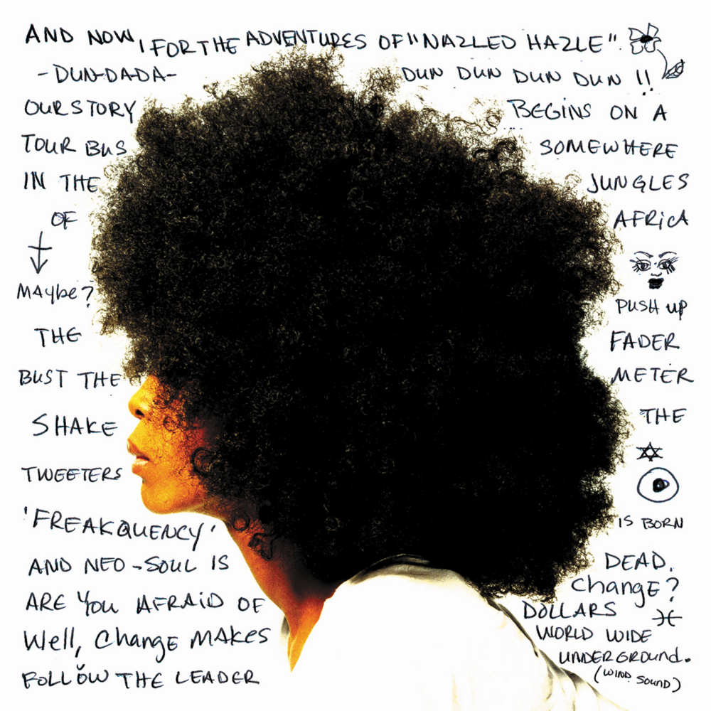 Cover image for Worldwide Underground