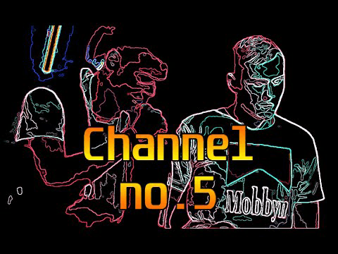 Channel no. 5 by MOBBYN