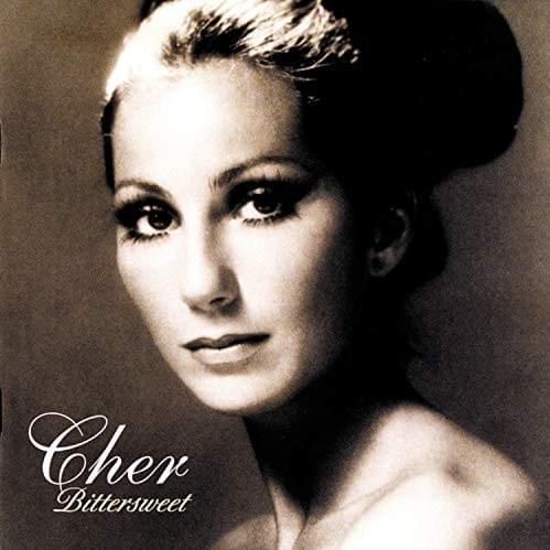 Cover image for Bittersweet: Love Songs Collection