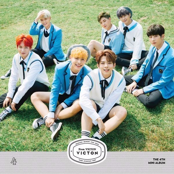 나를 기억해 (Remember Me) by VICTON (빅톤)