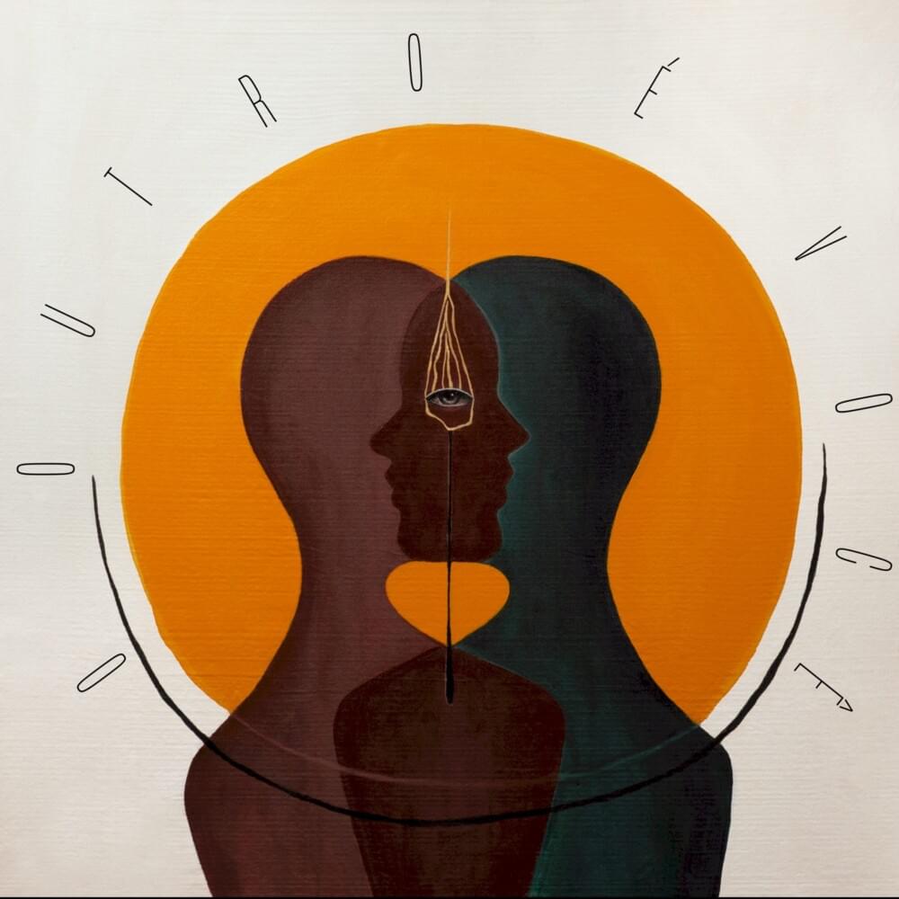 Cover image for O Outro é Você