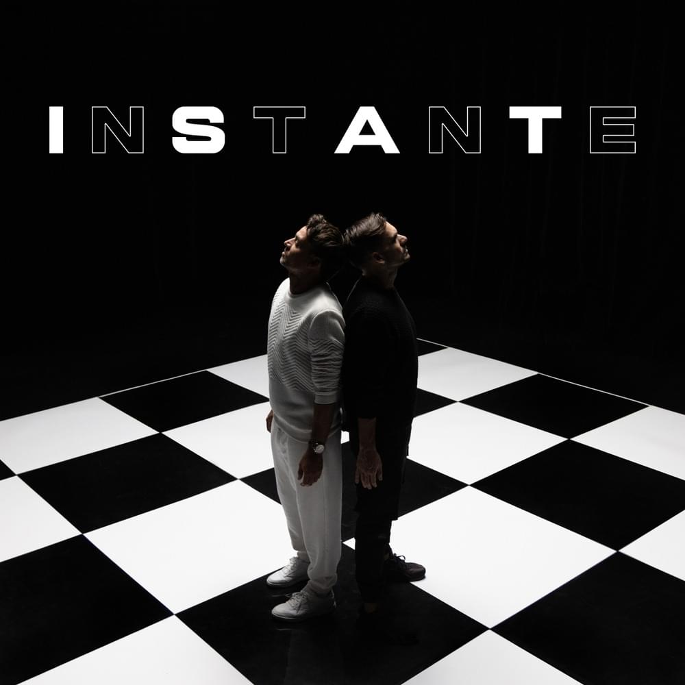 Instante by Chano