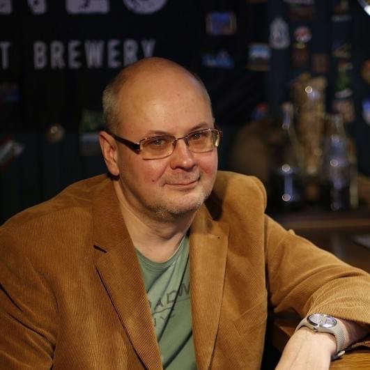 Photo of Андрей Машнин (Andrey Mashnin)