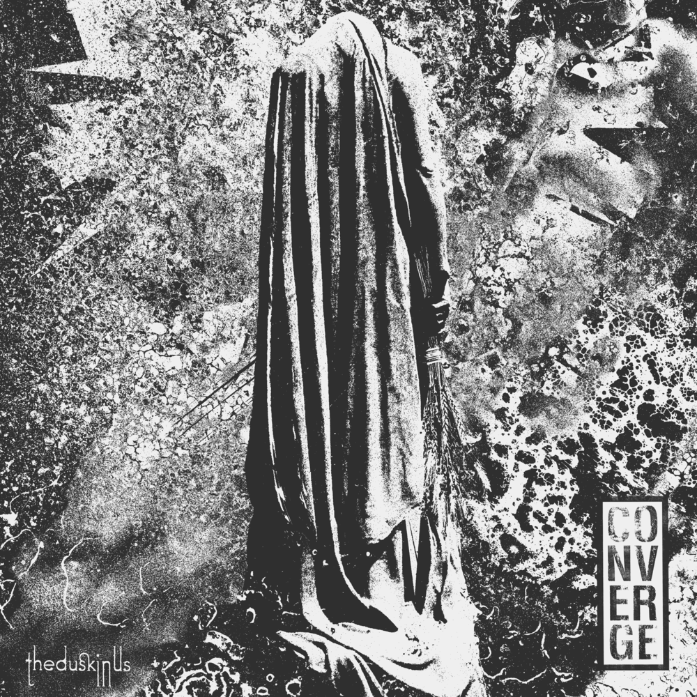 A Single Tear by Converge
