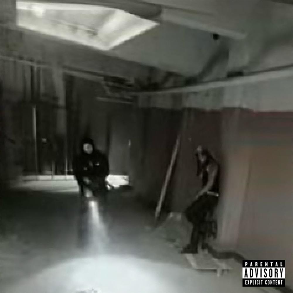 Album cover art for "5BRAZY" by Yeat