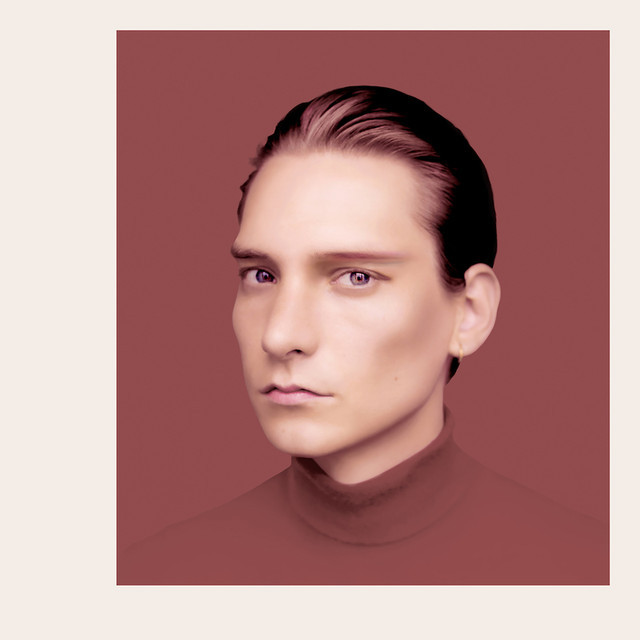 Talk To Me by Thomas Azier
