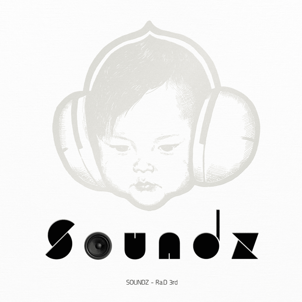 Cover image for 3rd Album [Soundz]