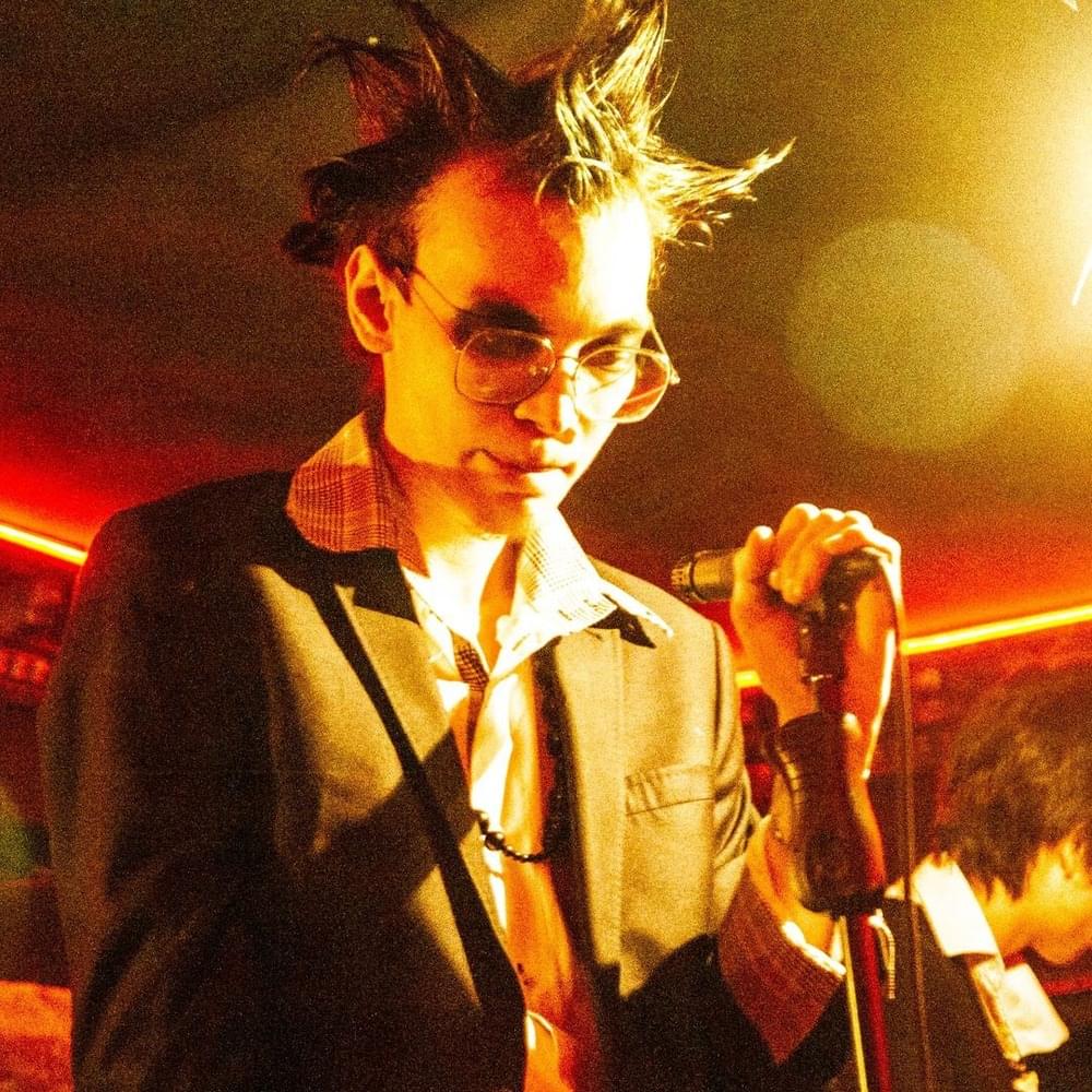 Photo of Домашний панк (Home Punk)