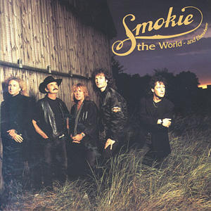 Have You Ever Seen the Rain? by Smokie