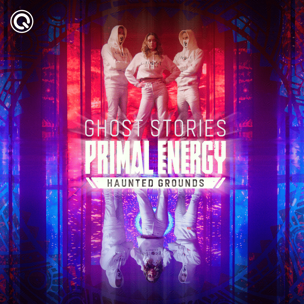 Primal Energy (Haunted Grounds) [Defqon.1 2022 Anthem] by Ghost Stories
