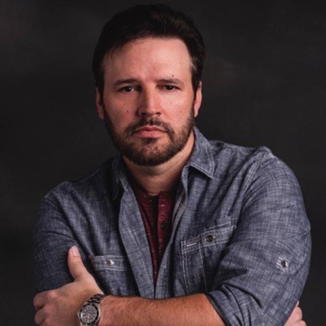 Photo of Mark Wills