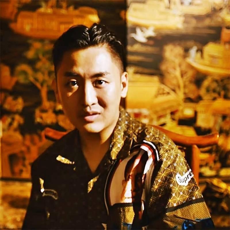 Chaboom (차붐) Profile Picture Photo of Chaboom (차붐)