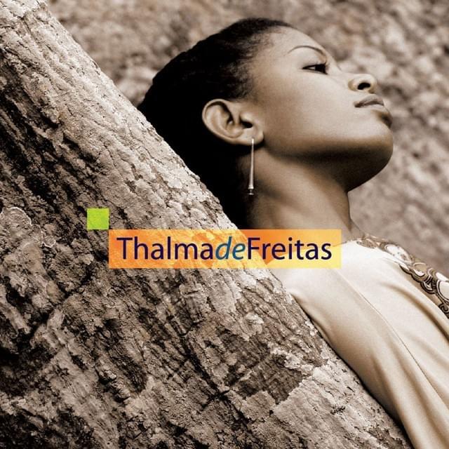 Saudade Sem Querer by Thalma de Freitas